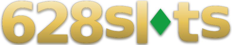 628slots logo
